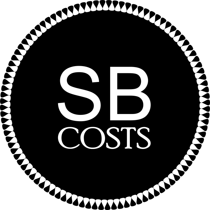 SB Costs - Law Costs Draftsmen